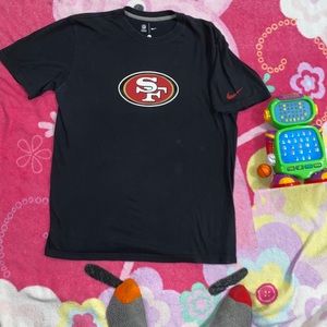 Sf 49ers t shirt